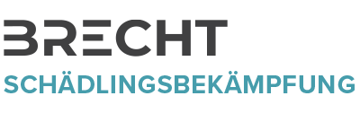 Logo Brecht Schaedlingsbekaempfung
